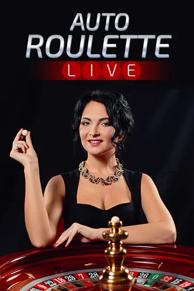 mazamba auto roulette live