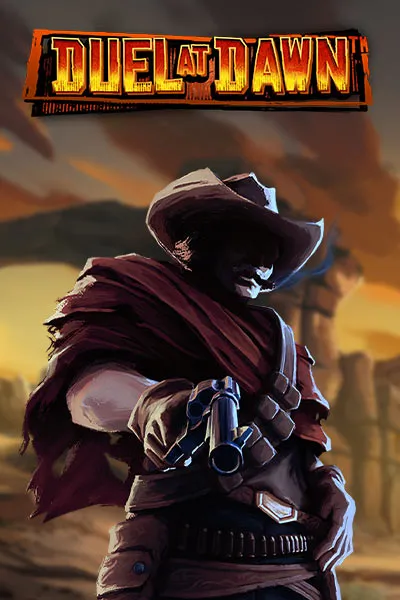 mazamba duel at dawn