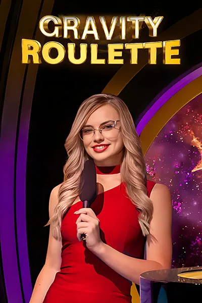 mazamba gravity roulette