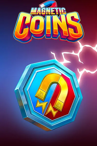 mazamba magentic coin