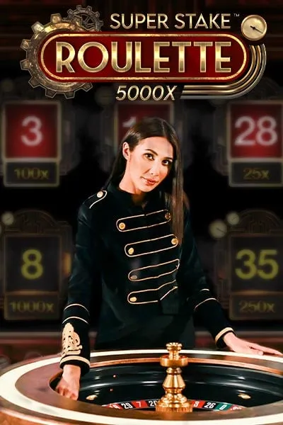 mzazmba roulette super stake