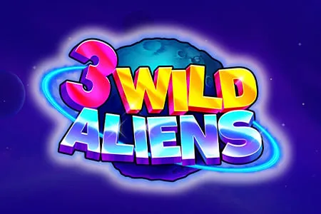wazamba 3 wild aliens