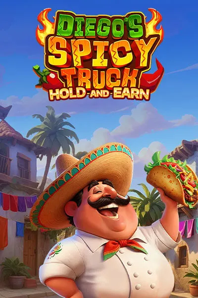 wazamba diego spicy truck