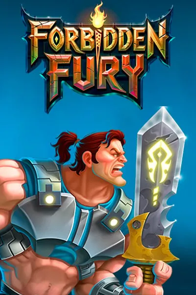 wazamba forbidden fury