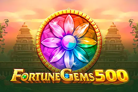 wazamba fortune gems500