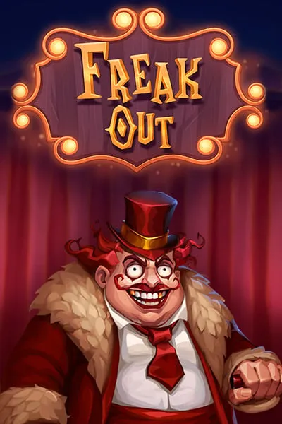 wazamba freak out