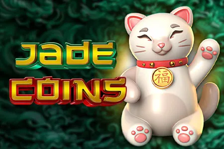 wazamba jade coins