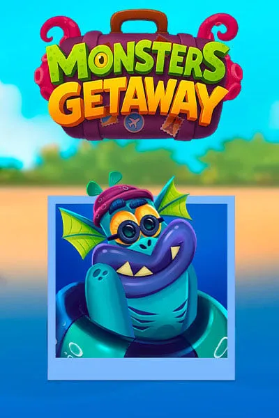 wazamba monsters getaway
