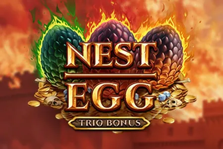 wazamba nest egg