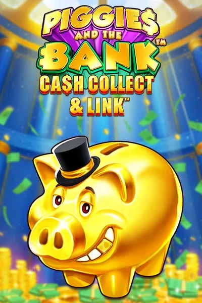 wazamba piggies bank cash collect
