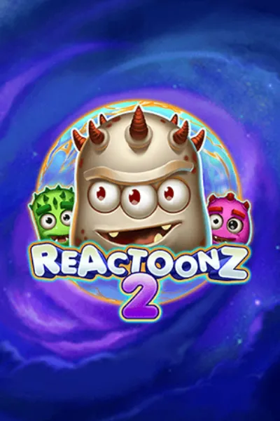 wazamba reactoonz 2