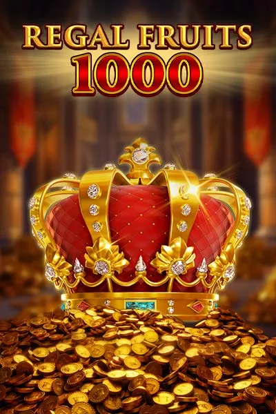 wazamba regal fruiut 1000