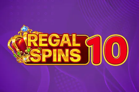 wazamba regal spins