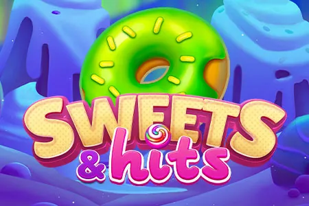 wazamba sweets & hits
