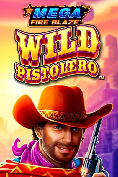 wazamba wild pistolero